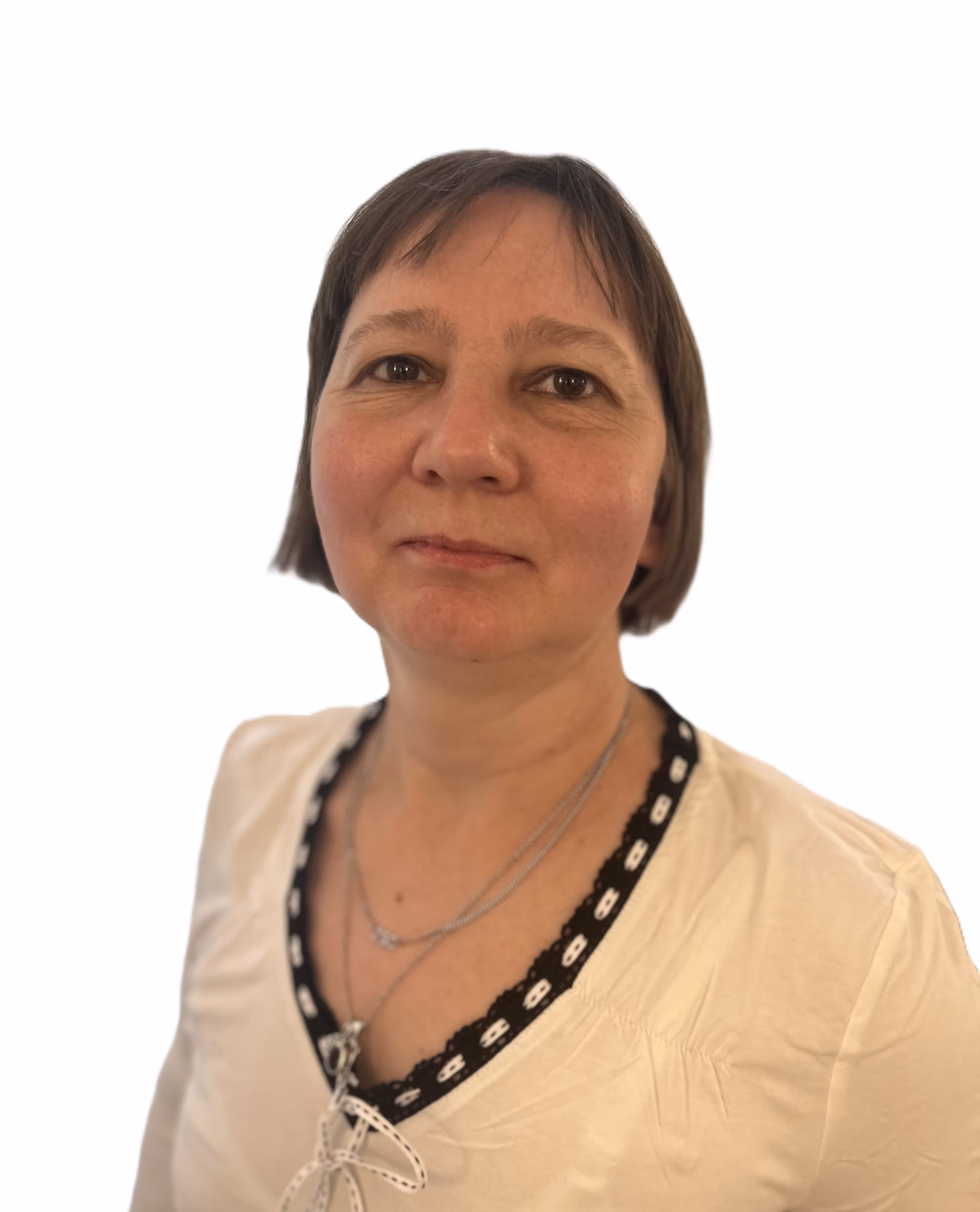 Susanne Eckerlin